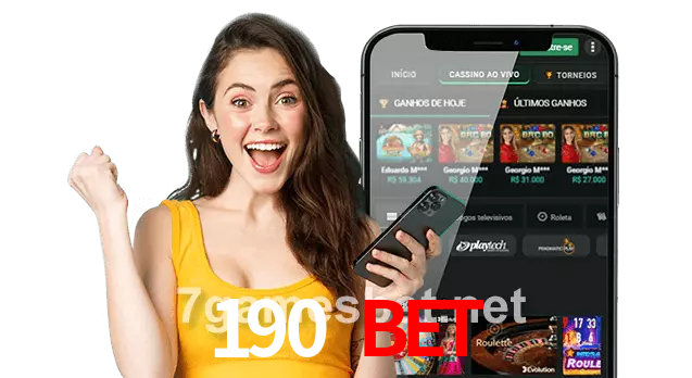 190 Bet