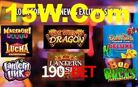 Live Casino 190 Bet