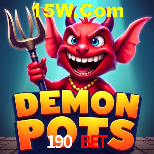 Apostas Esportivas na 190 Bet: Um Guia Completo