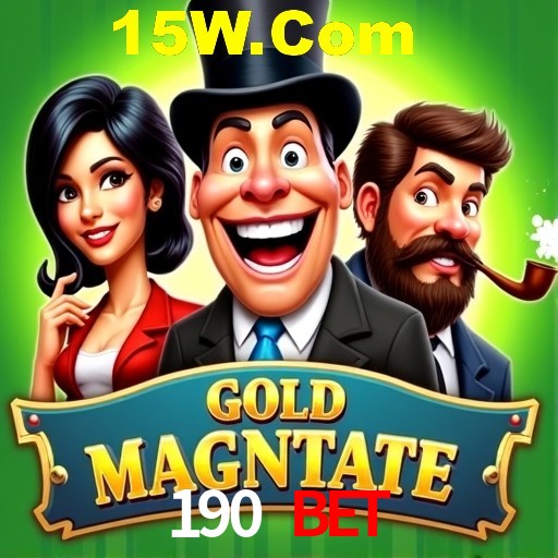 Exclusive Offers 190 Bet