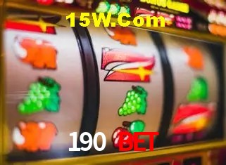 Segurança 2FA 190 Bet