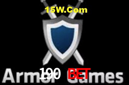 Jackpots e promoções na 190 Bet