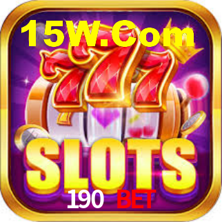 Instalação rápida do APK 190 Bet