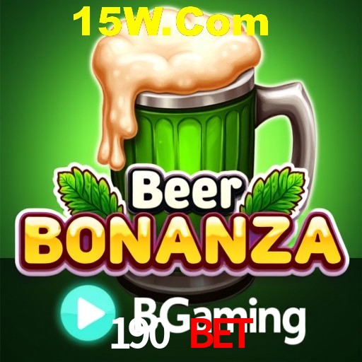APP oficial da 190 Bet para mobile