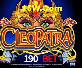 Diretório de Jogos 190 Bet