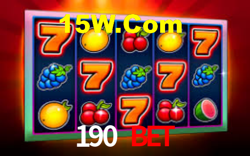 190 Bet,190Bet.Com