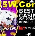 Variedade de jogos na 190 Bet