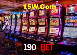 Estatísticas do Jogo 190 Bet