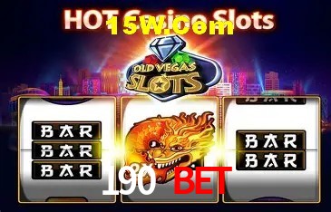 Bônus e promoções da 190 Bet