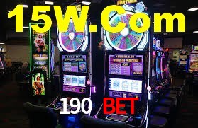 Exclusive Games 190 Bet