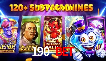 Ofertas Exclusivas 190 Bet