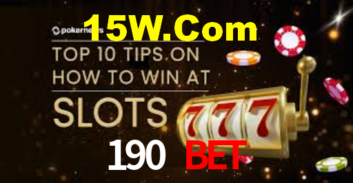 190Bet.Com