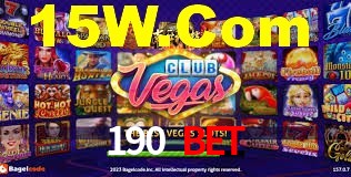 Blackjack Table 190 Bet