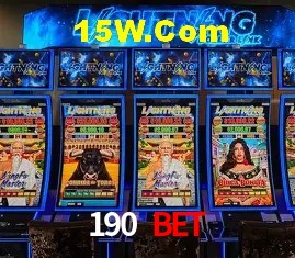 Benefícios da Conta 190 Bet