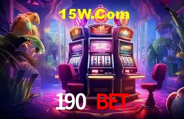Estatísticas Esportivas 190 Bet