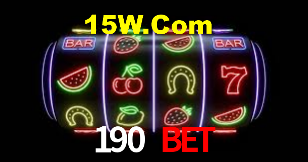 190 Bet