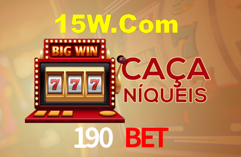 Bônus Generosos e Exclusivos no 190 Bet para Você!