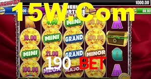 Premium Interface 190 Bet