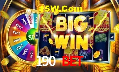 Sistemas de Segurança 190 Bet