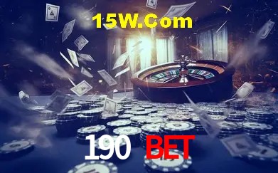 Canal oficial no Telegram da 190 Bet