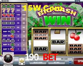 Promoção Relâmpago 190 Bet