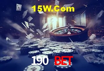 Loterias online na 190 Bet